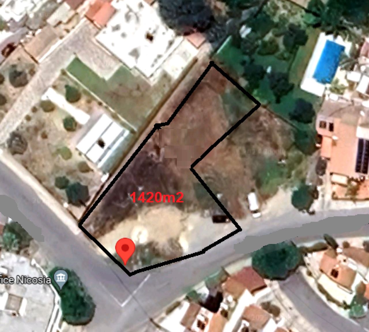 Thumbnail 1 EIGENTUM 2300 Lakatamia, Nikosia / 948794