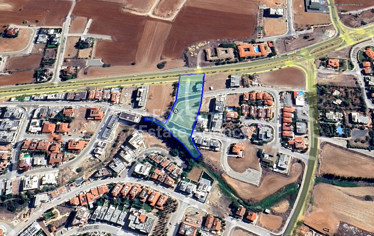 Immobile 46395 Lakatamia, Nicosia / 39765
