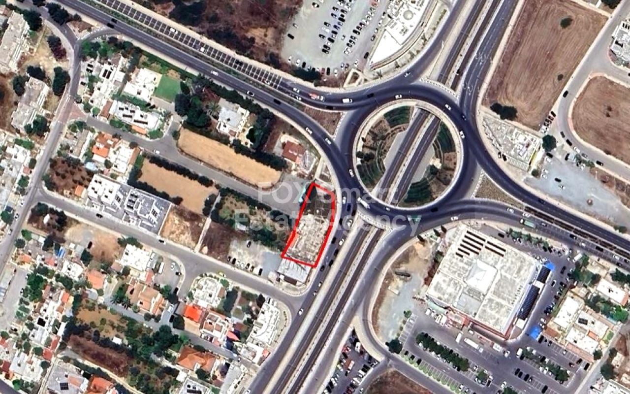 Immobile 47797 Lakatamia, Nicosia / 40873