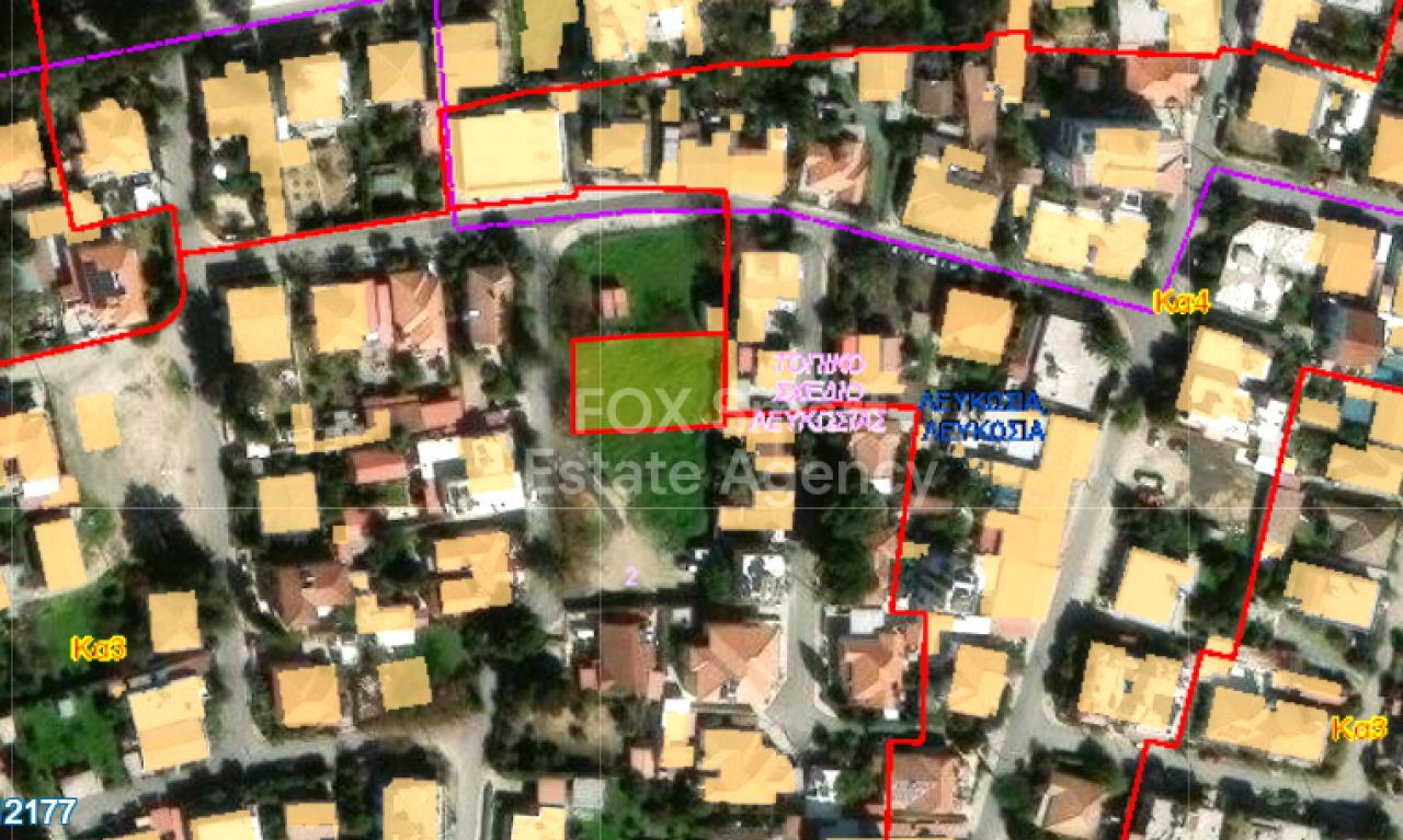 Thumbnail 1 Ακίνητα 1110 Λευκωσία / 1327560
