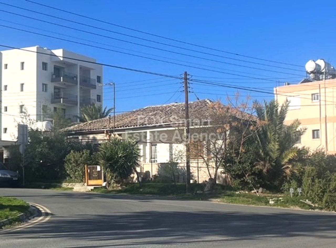 Thumbnail 1 Propriété 2300 Lakatamia, Nicosie / 45981