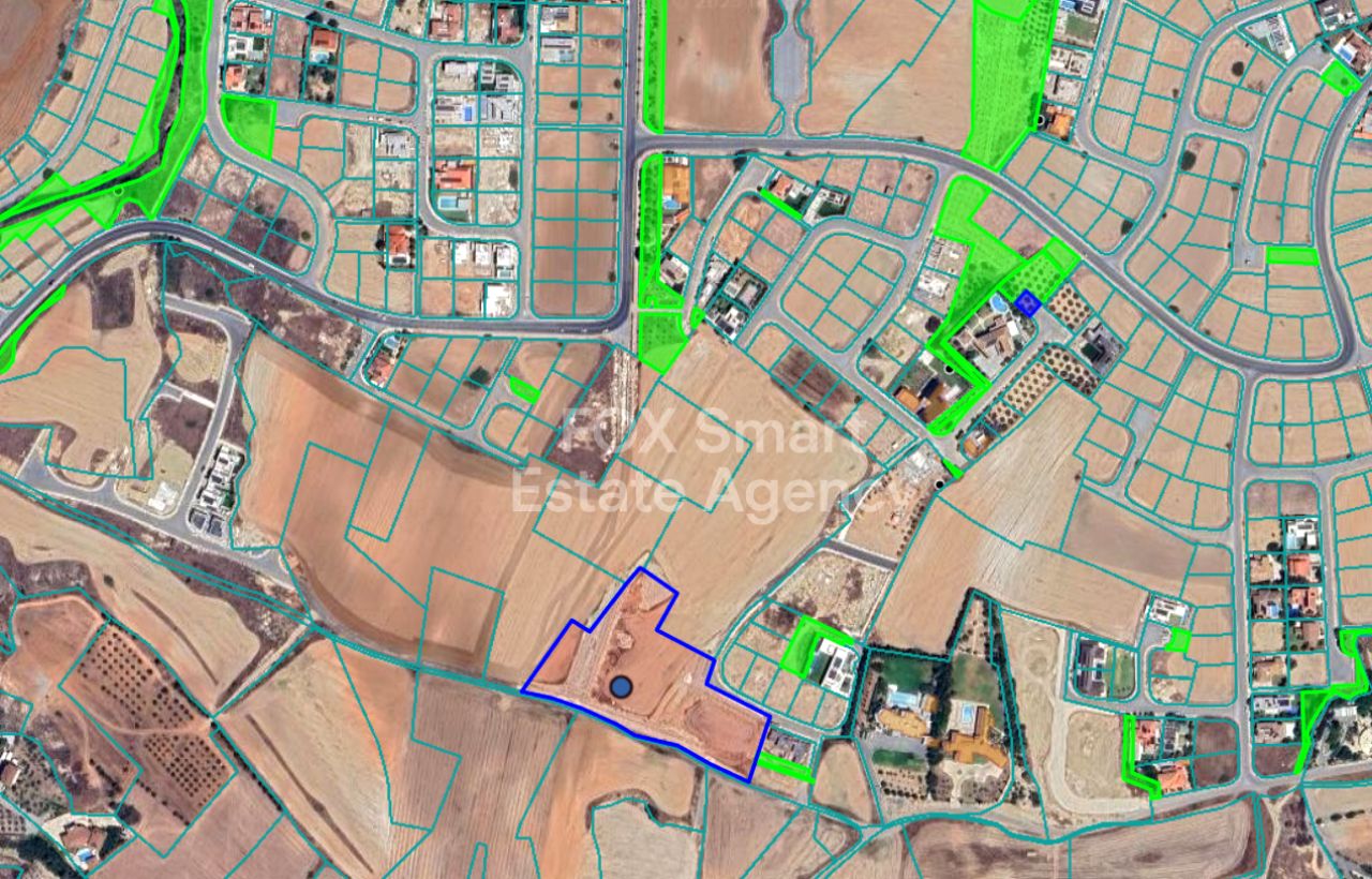 Ακίνητο 54545 Λακατάμια, Λευκωσία / 46264