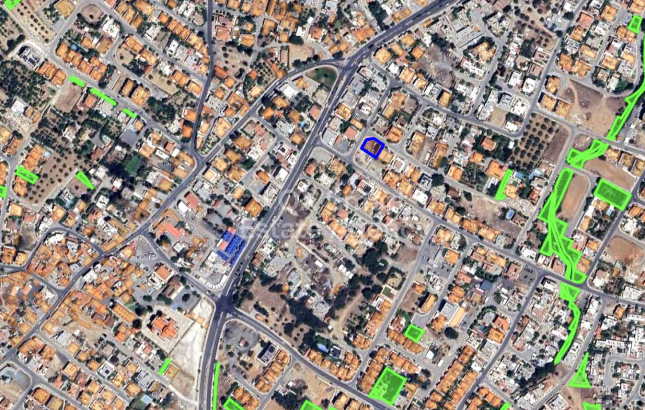 Thumbnail 2 Ακίνητα 2300 Λακατάμια, Λευκωσία / 46286