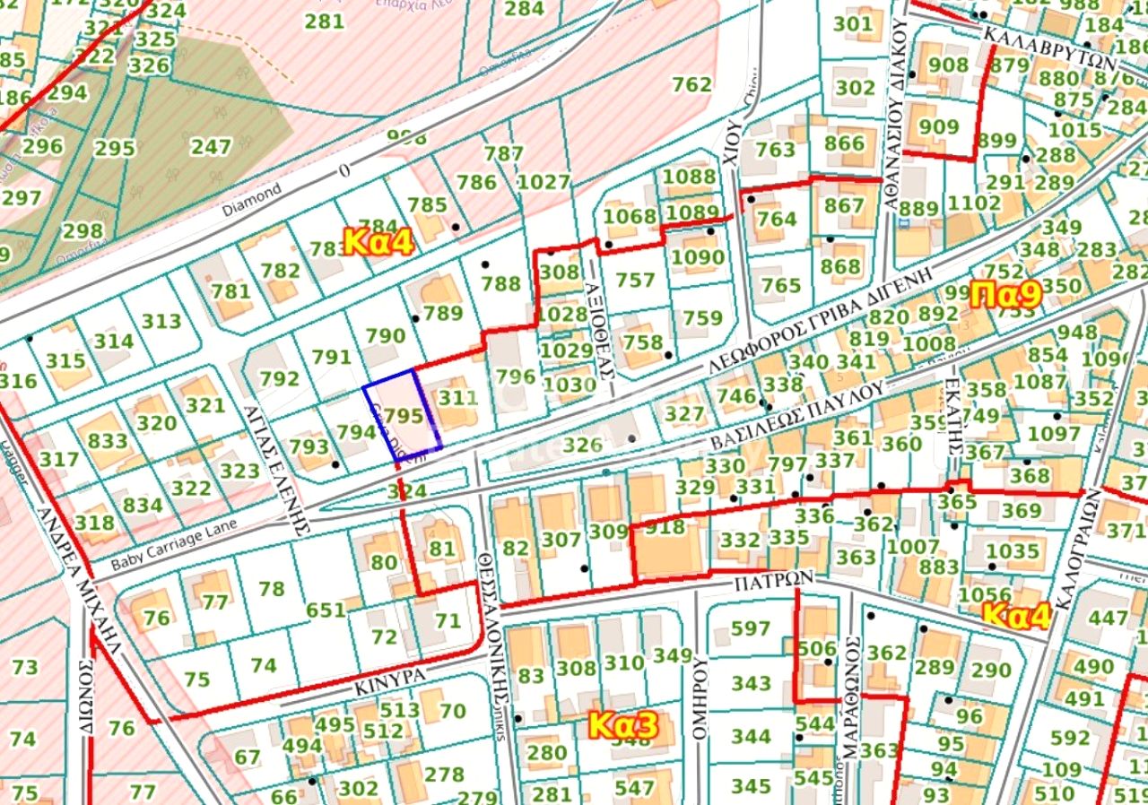 Thumbnail 1 Propiedad 2300 Lakatamia, Nicosia / P-111224