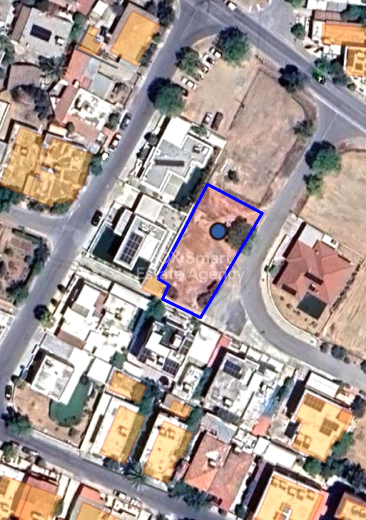 Thumbnail 1 Propiedad 2300 Lakatamia, Nicosia / 47840