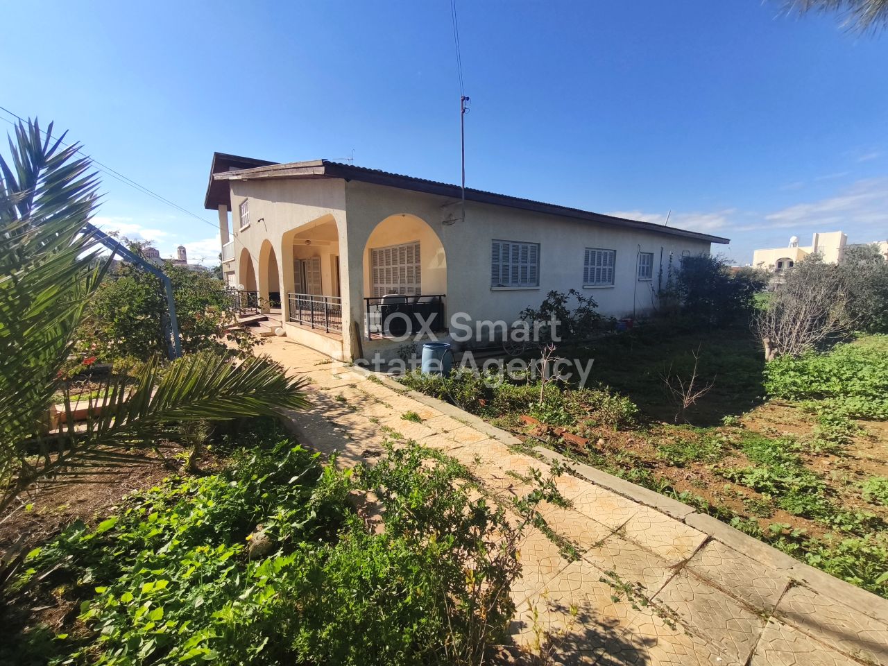 Thumbnail 23 Propiedad 2300 Lakatamia, Nicosia / 48539