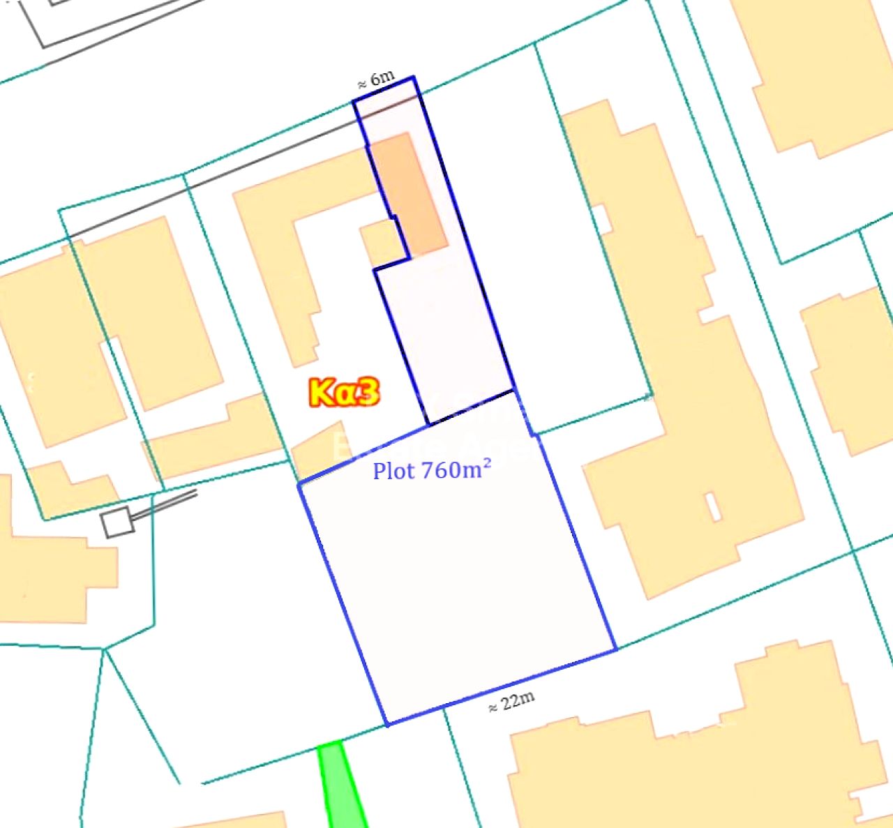 Thumbnail 1 Property 6042 Larnaca / 46977