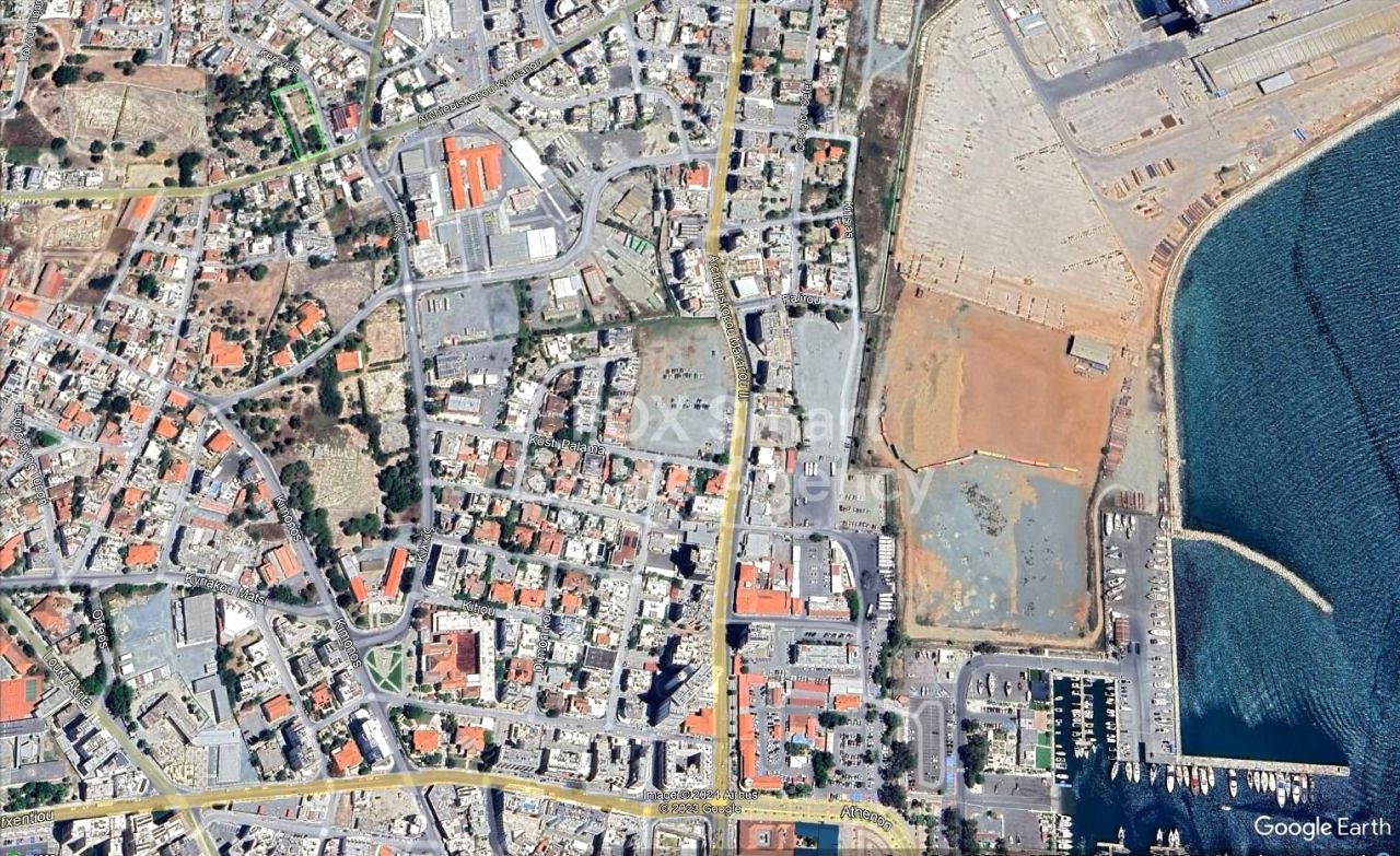 Thumbnail 3 Property 6042 Larnaca / 46977