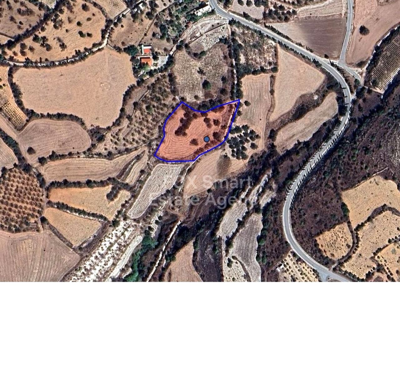 Thumbnail 1 EIGENTUM 8742 Drymou, Paphos / LIM-PAF-L-108141