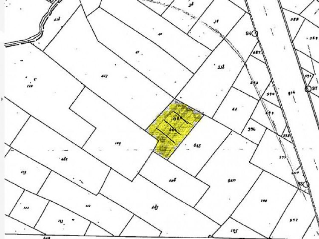 Bien immobilier 10023 Latsia, Nicosie / L-62690