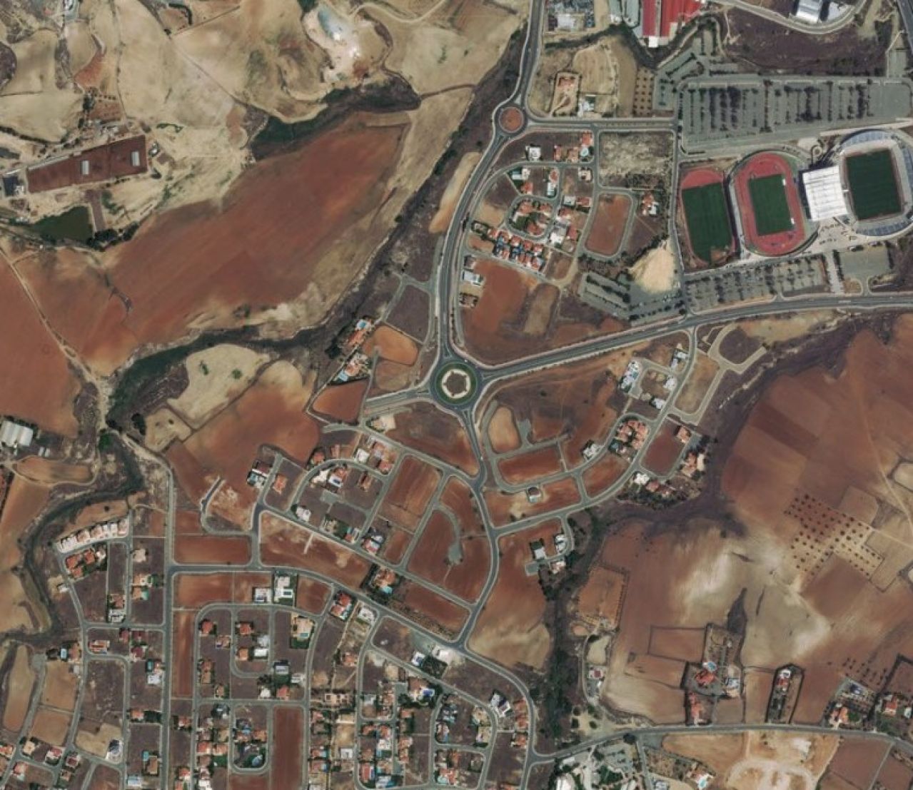 Thumbnail 1 Propiedad 2000 Strovolos, Nicosia / P-112849