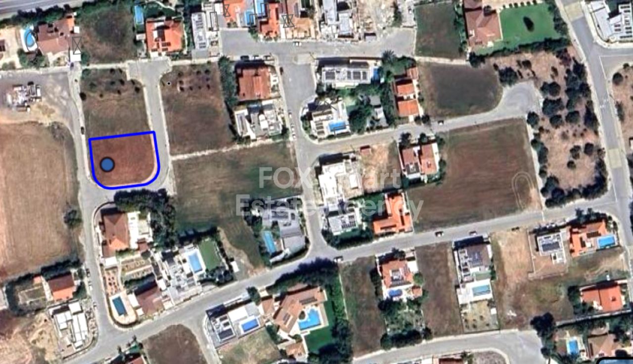 房产 41140 拉脱维亚, 尼科西亚 / 32055