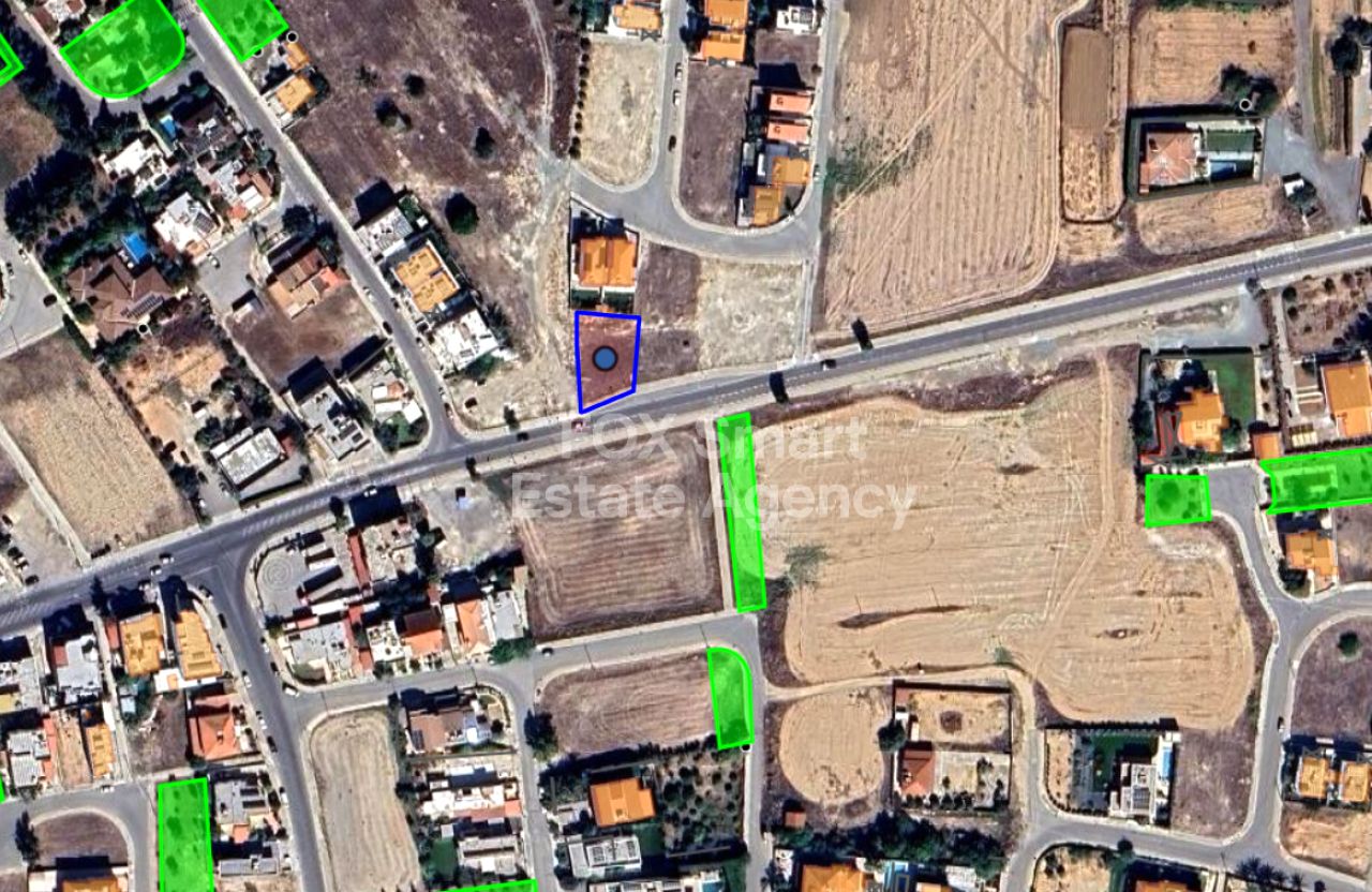 Thumbnail 1 Property 2201 Latsia, Nicosia / 46766