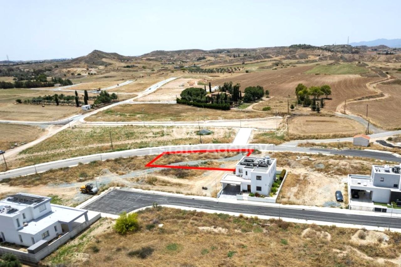 Thumbnail 2 Proprietà 2201 Latsia, Nicosia / 46766