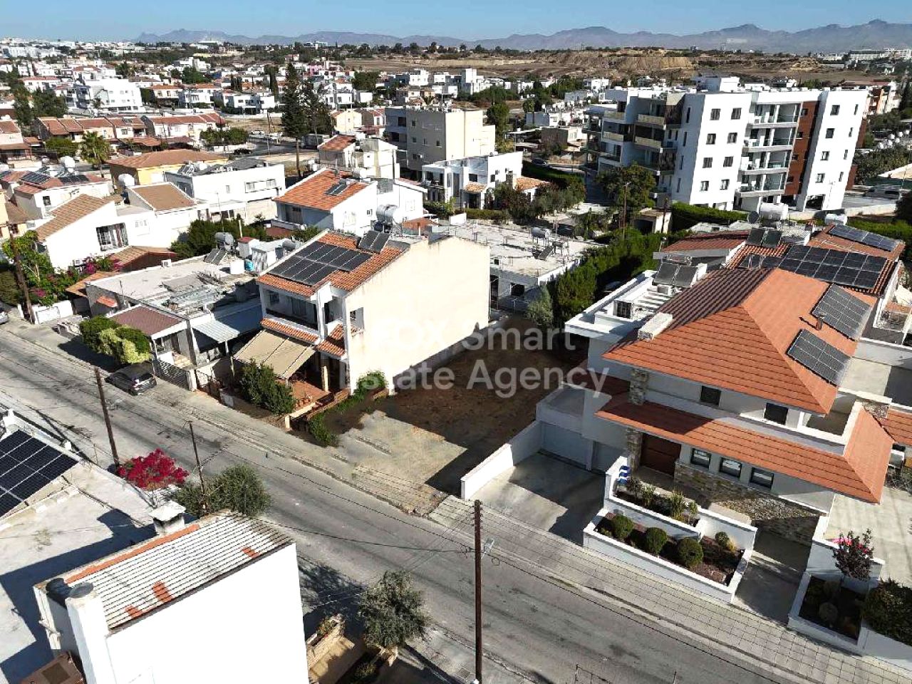 Thumbnail 4 房地产 2201 拉脱维亚, 尼科西亚 / 47481