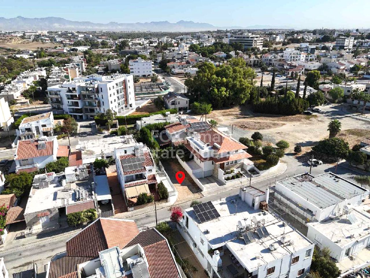 Thumbnail 2 房地产 2201 拉脱维亚, 尼科西亚 / 47481