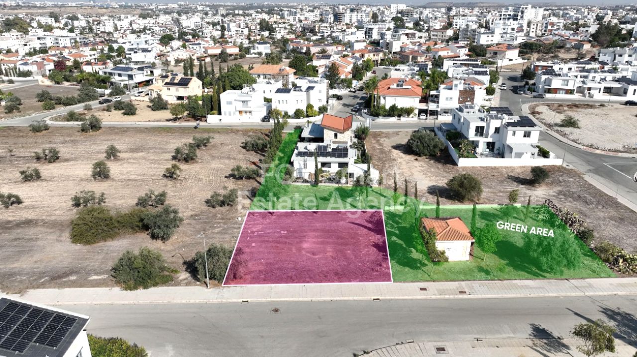 Thumbnail 1 Property 2201 Latsia, Nicosia / 48273