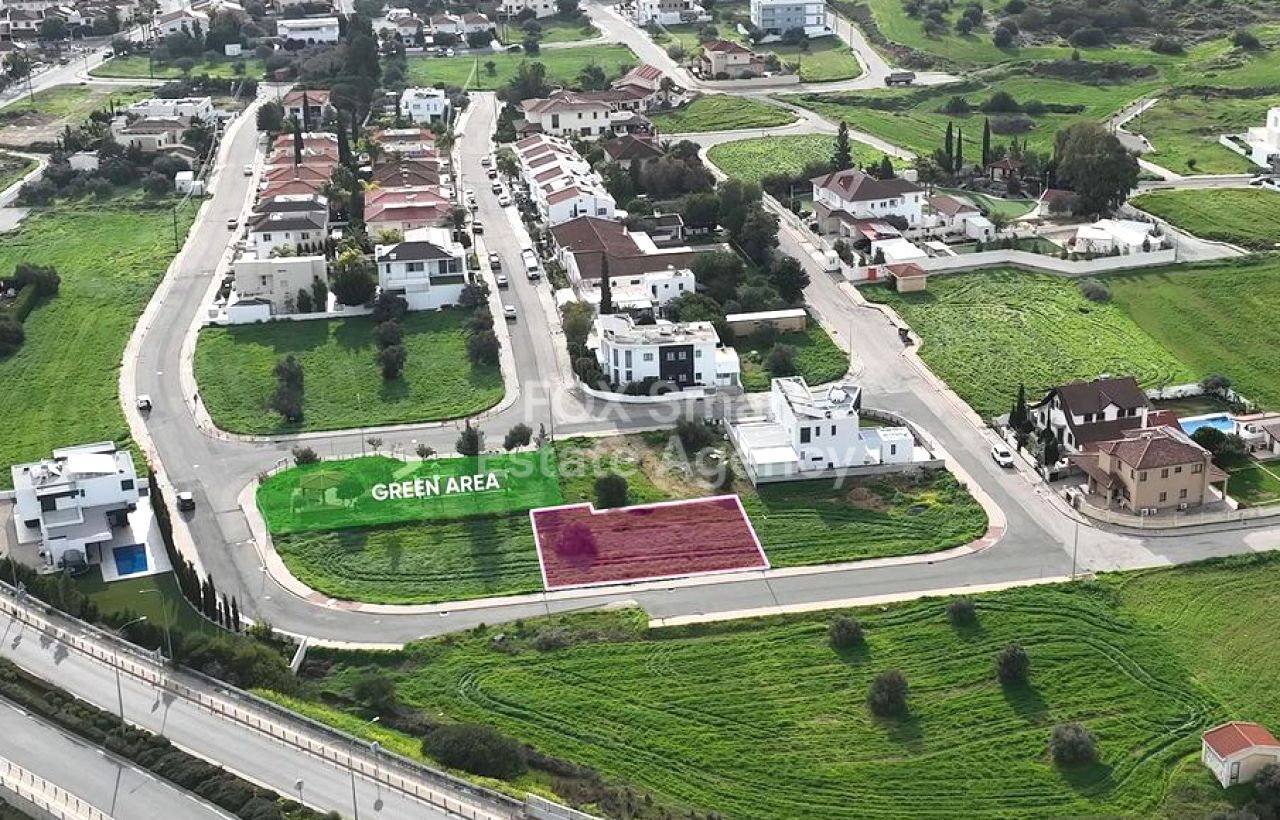 Thumbnail 2 Propiedad 2201 Latsia, Nicosia / 48975