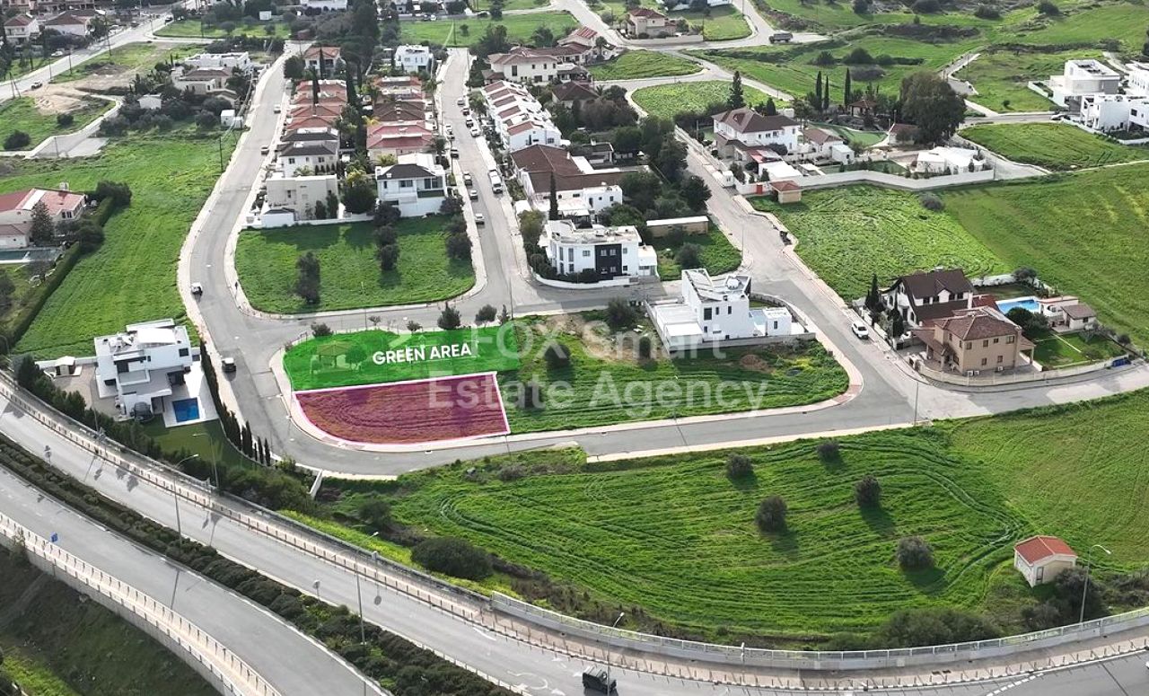 Thumbnail 2 Propiedad 2201 Latsia, Nicosia / 48977