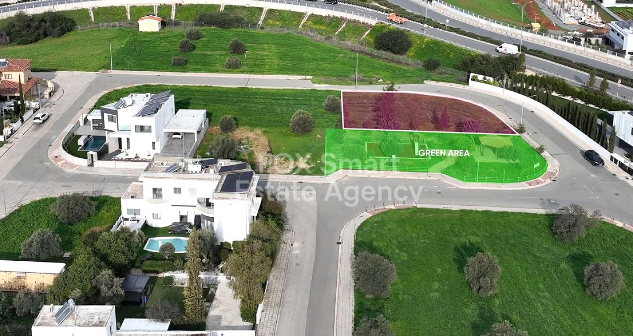 Thumbnail 1 Propiedad 2201 Latsia, Nicosia / 48977