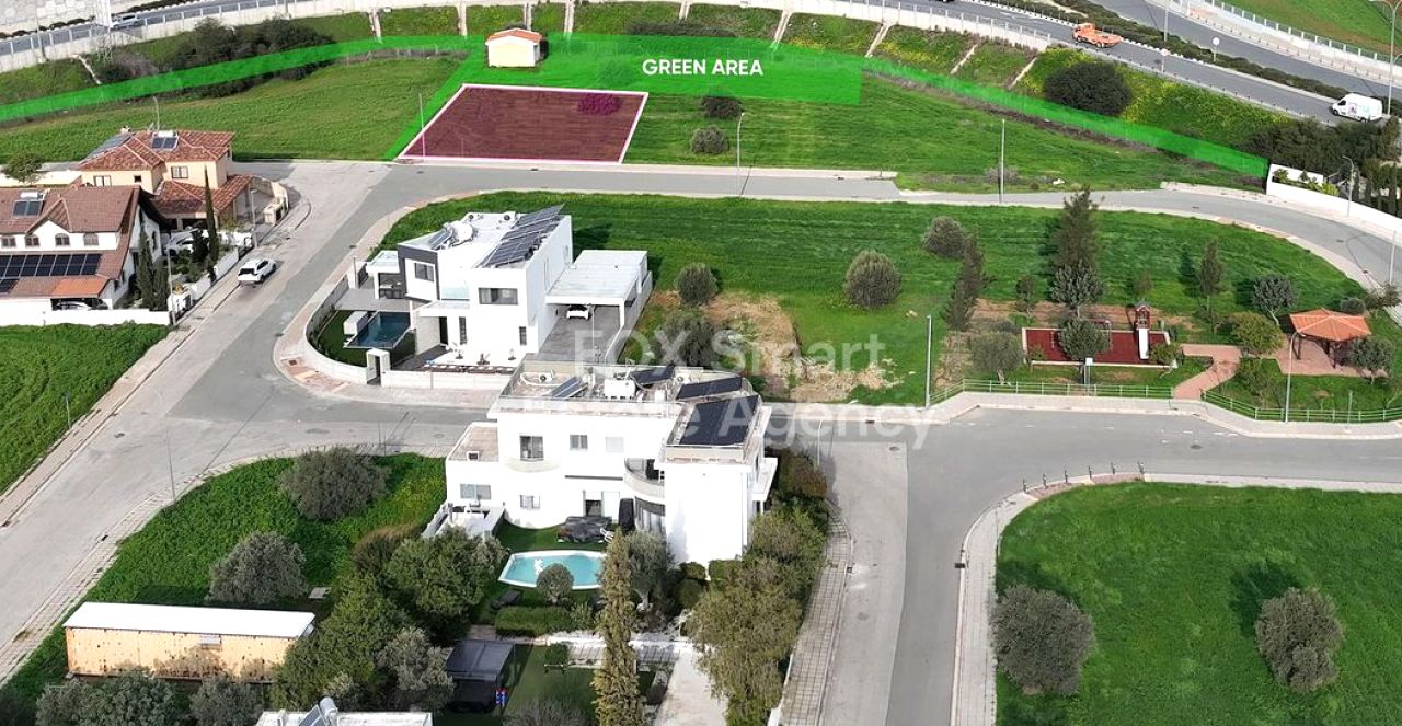 Thumbnail 1 Propiedad 2201 Latsia, Nicosia / 48978