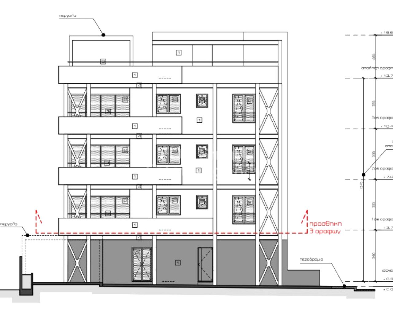 Thumbnail 8 Property 3101 Limassol / LIM-PAF-32266