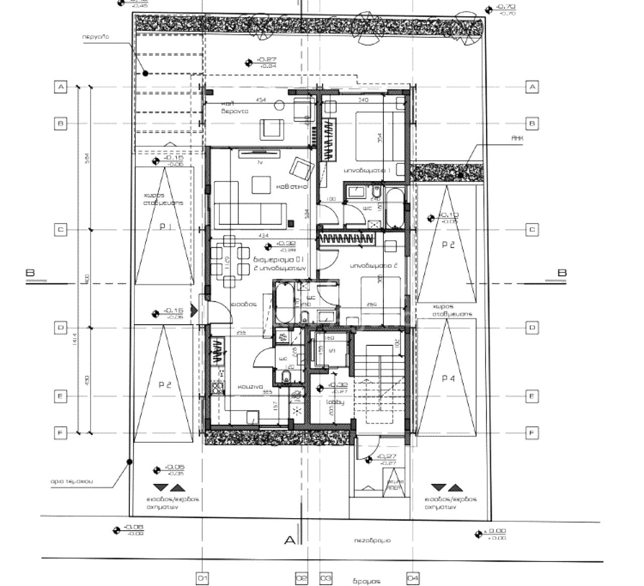 Thumbnail 2 Property 3101 Limassol / LIM-PAF-32266