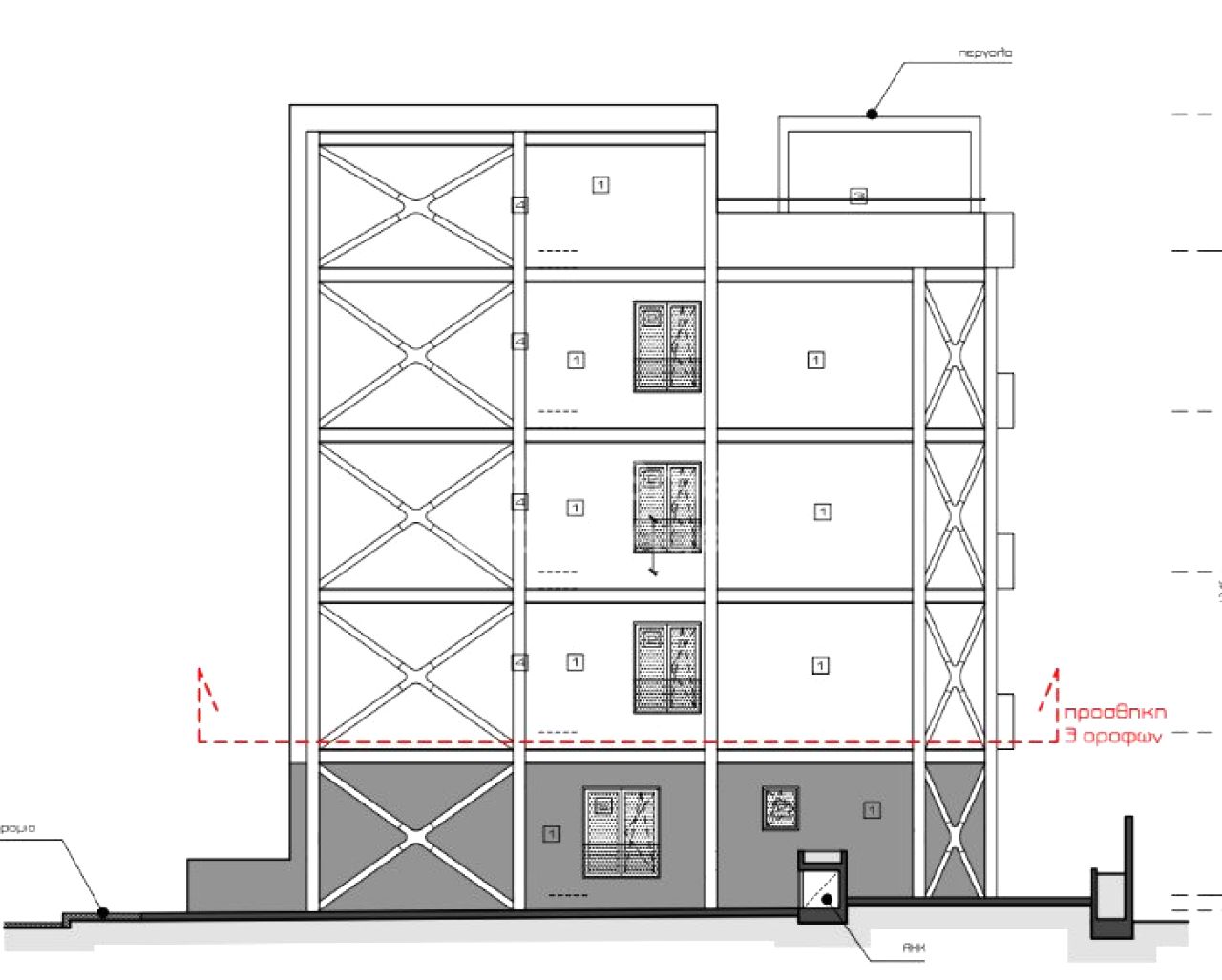 Thumbnail 10 Property 3101 Limassol / LIM-PAF-32266