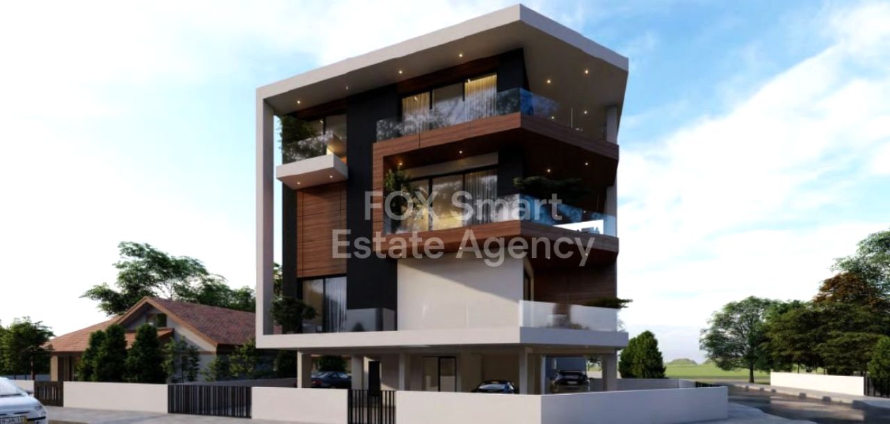 Thumbnail 1 EIGENTUM 3101 Limassol / LIM-PAF-27387