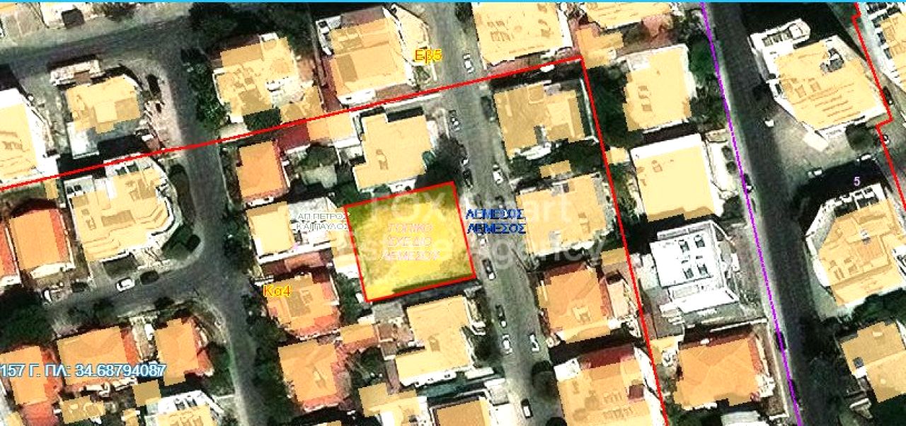 Thumbnail 2 Property 3101 Limassol / LIM-PAF-33259