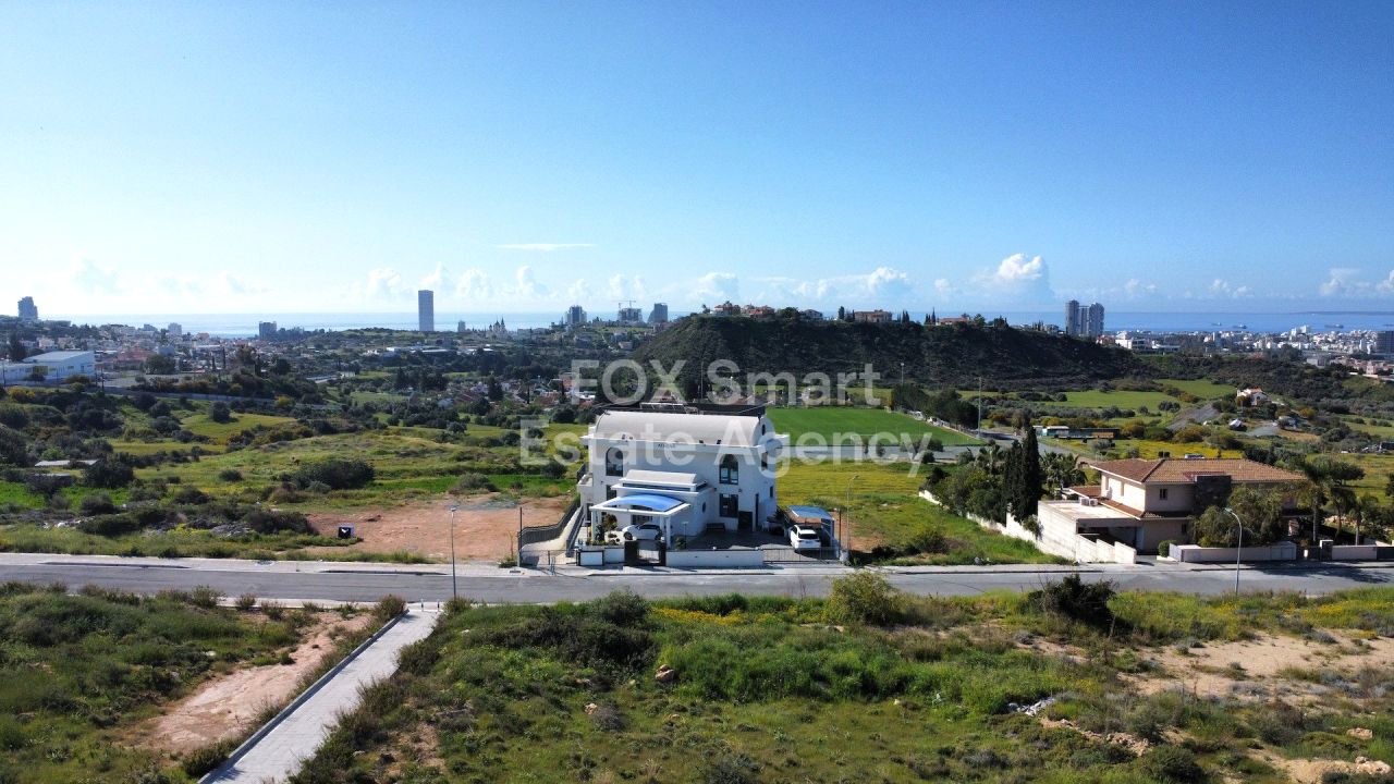 Bien immobilier 58926 Limassol, Limassol / LIM-PAF-33415