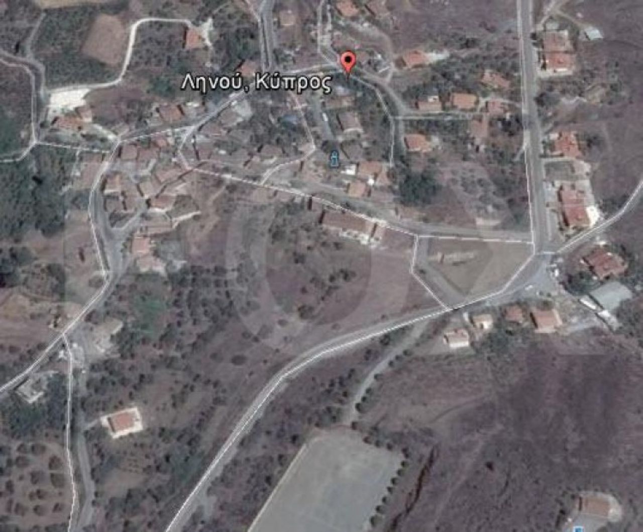 Property 9647 Linou, Nicosia / L-57468