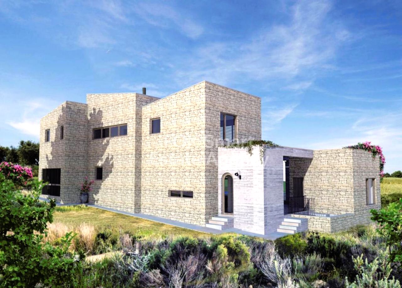 房产 56200 Lofou, 利马索尔 / LIM-PAF-25501