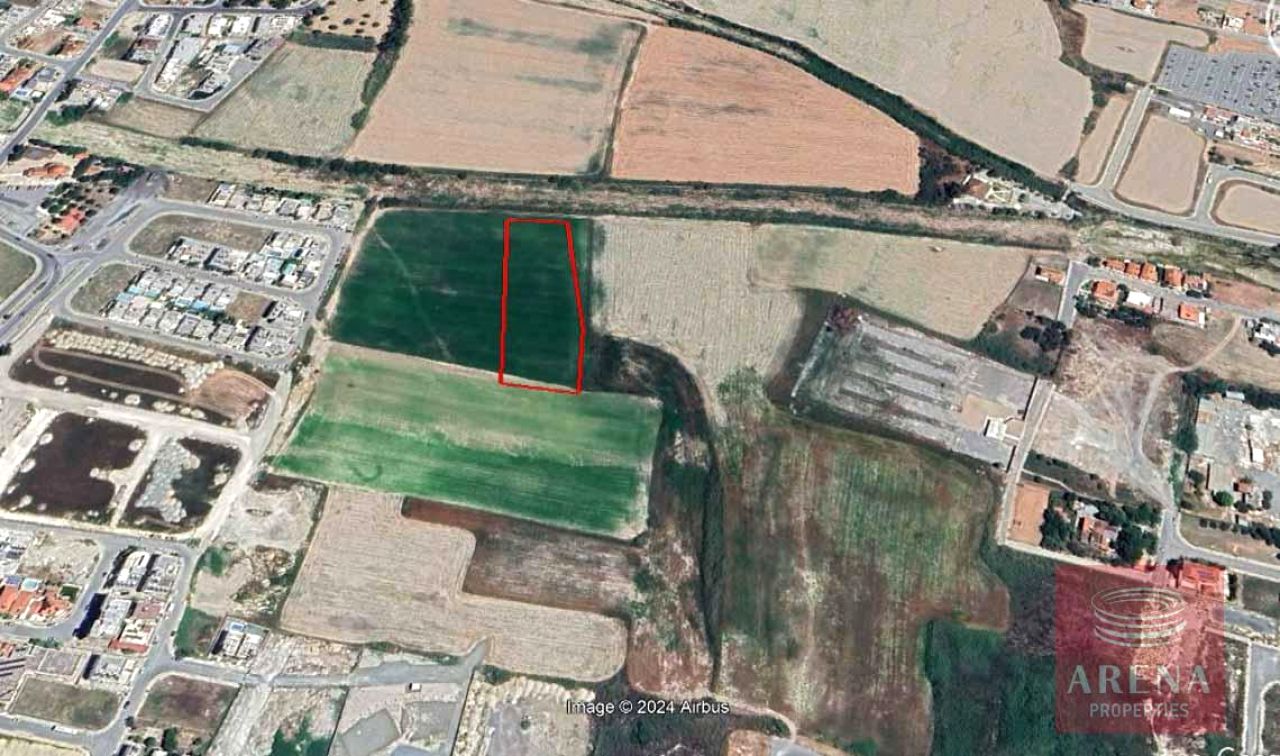 Bien immobilier 39626 Mammari, Nicosie / 8250