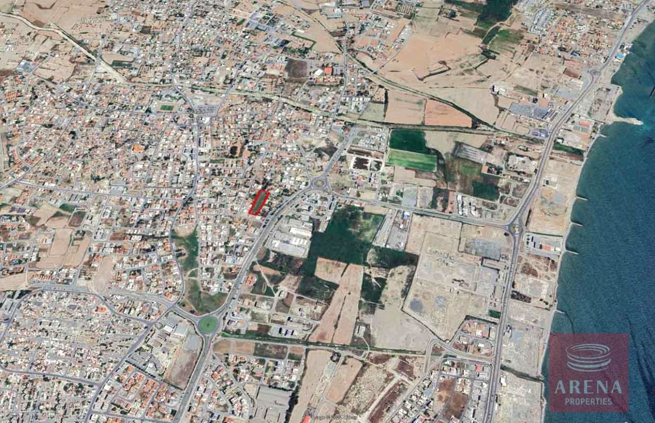 נכס 40095 מאממארי, ניקוסיה / 8290