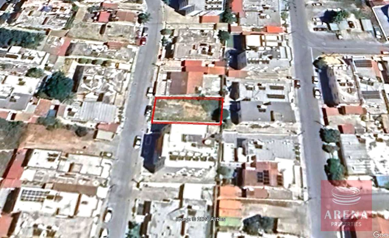 Bien immobilier 44042 Mammari, Nicosie / 8675