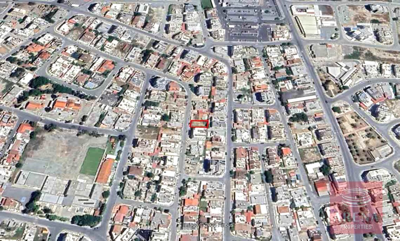 Bien immobilier 44042 Mammari, Nicosie / 8675