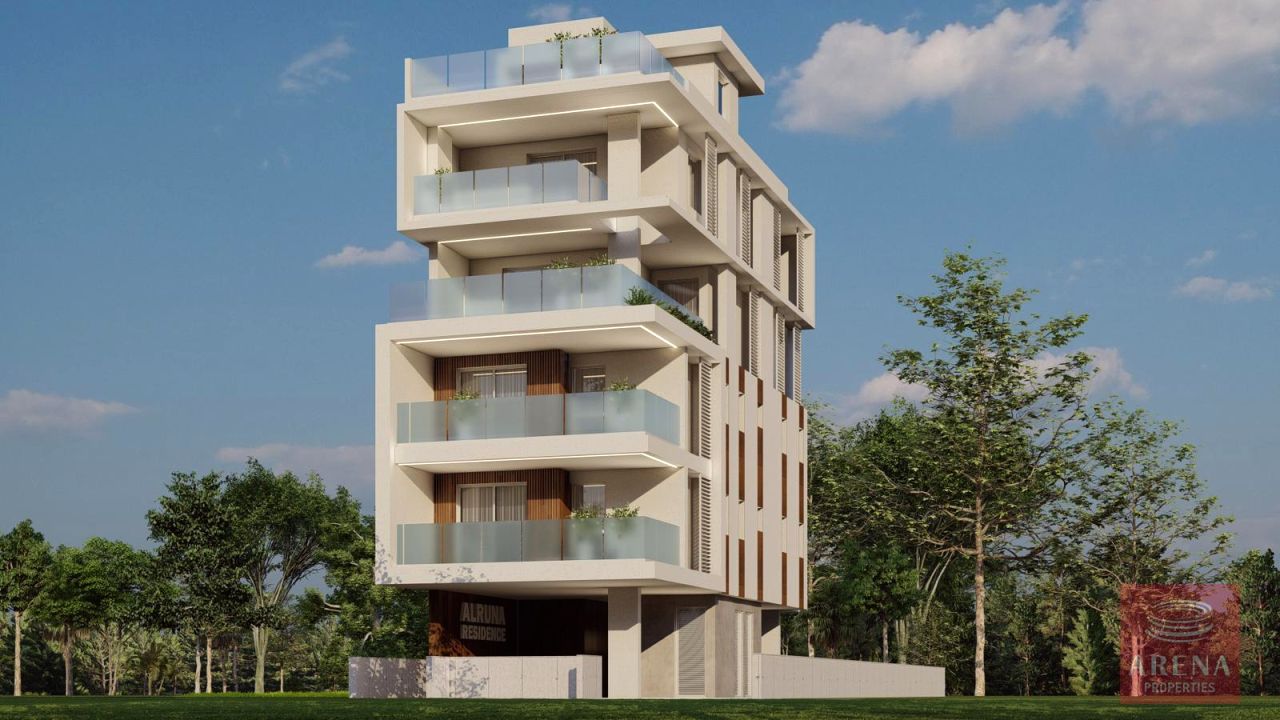 Bien immobilier 44042 Mammari, Nicosie / 8675