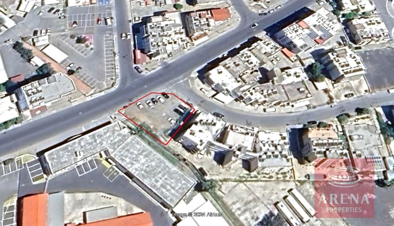 Ακίνητο 44961 Μάμμαρι, Λευκωσία / 8812