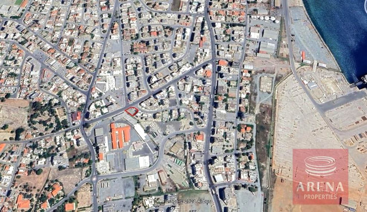 Ακίνητο 44961 Μάμμαρι, Λευκωσία / 8812