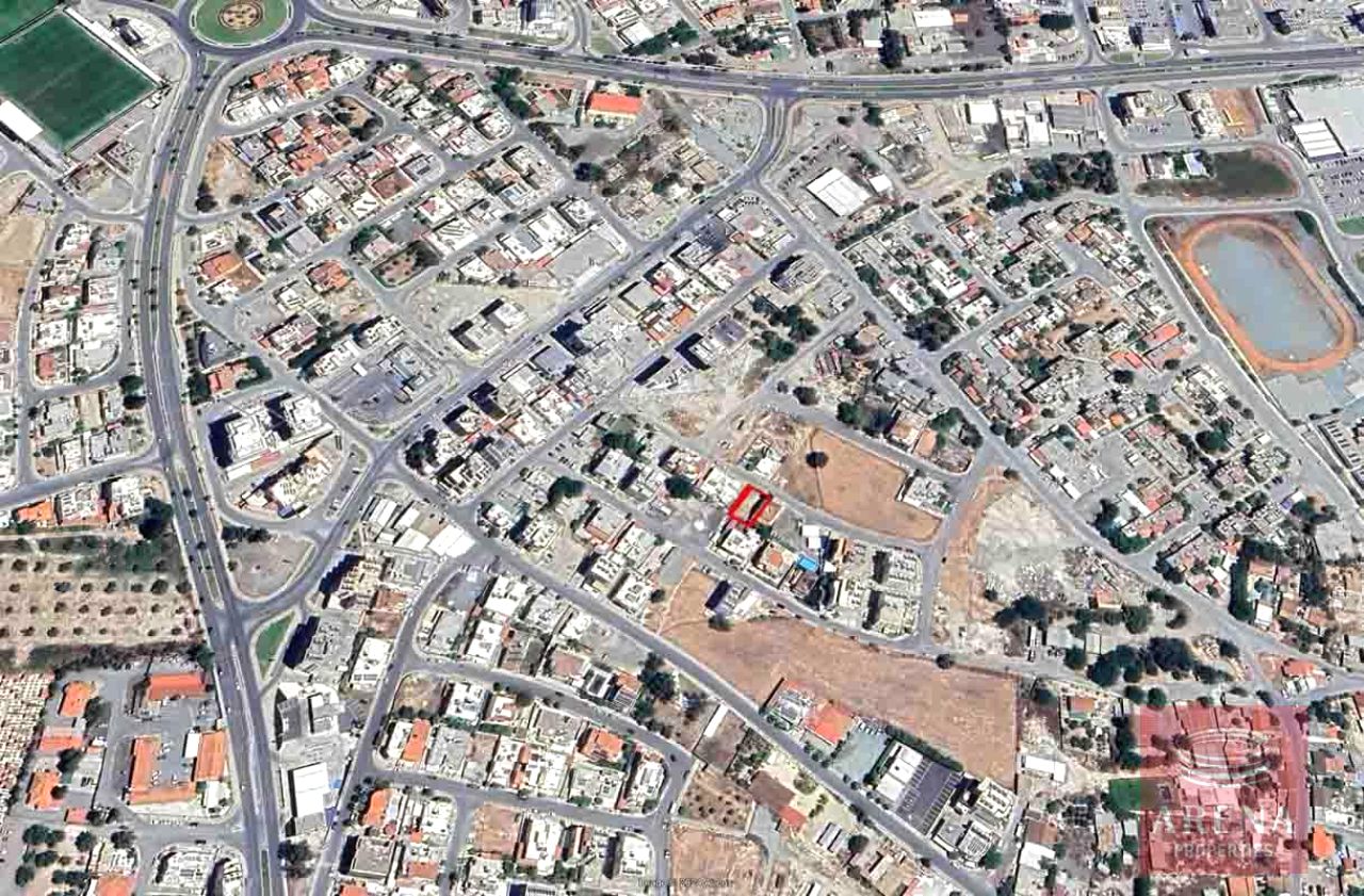 Immobilie 45499 Mammari, Nikosia / 8891