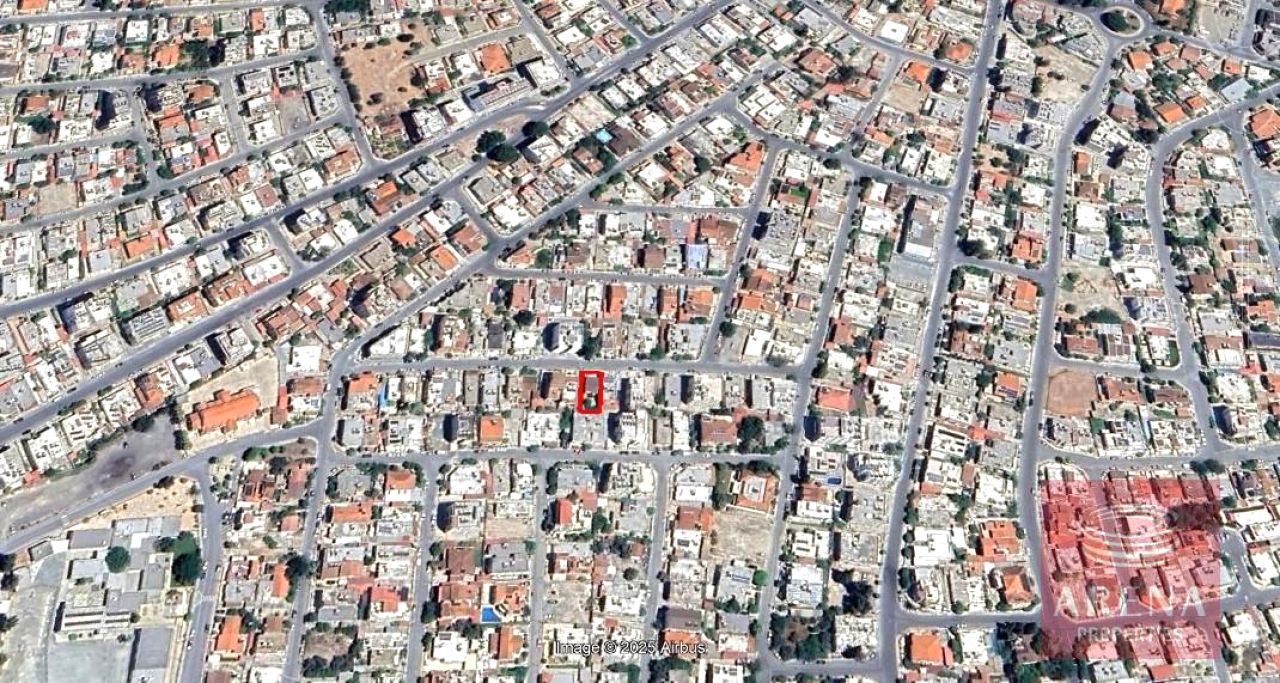 Ακίνητο 46689 Μάμμαρι, Λευκωσία / 9081