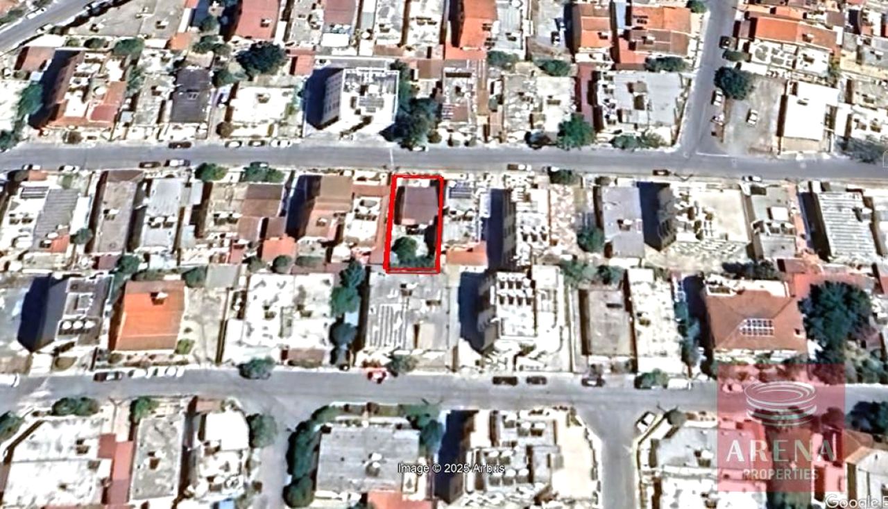 Ακίνητο 46689 Μάμμαρι, Λευκωσία / 9081