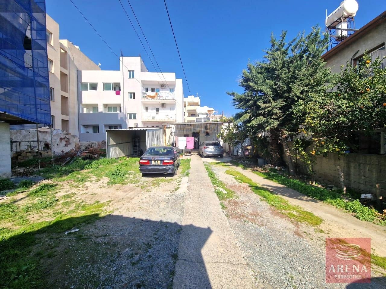 房产 48010 Mammari, 尼科西亚 / 9257