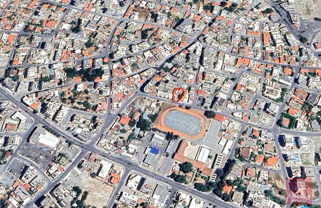 房产 48010 Mammari, 尼科西亚 / 9257