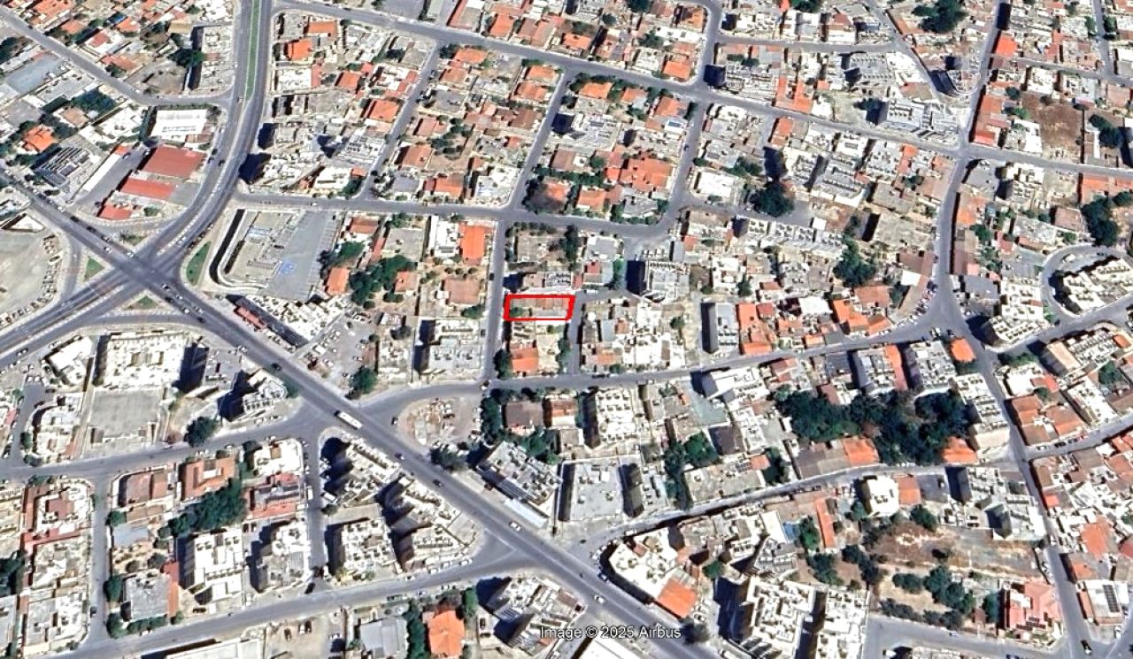 Immobilie 52551 Mammari, Nikosia / 9943