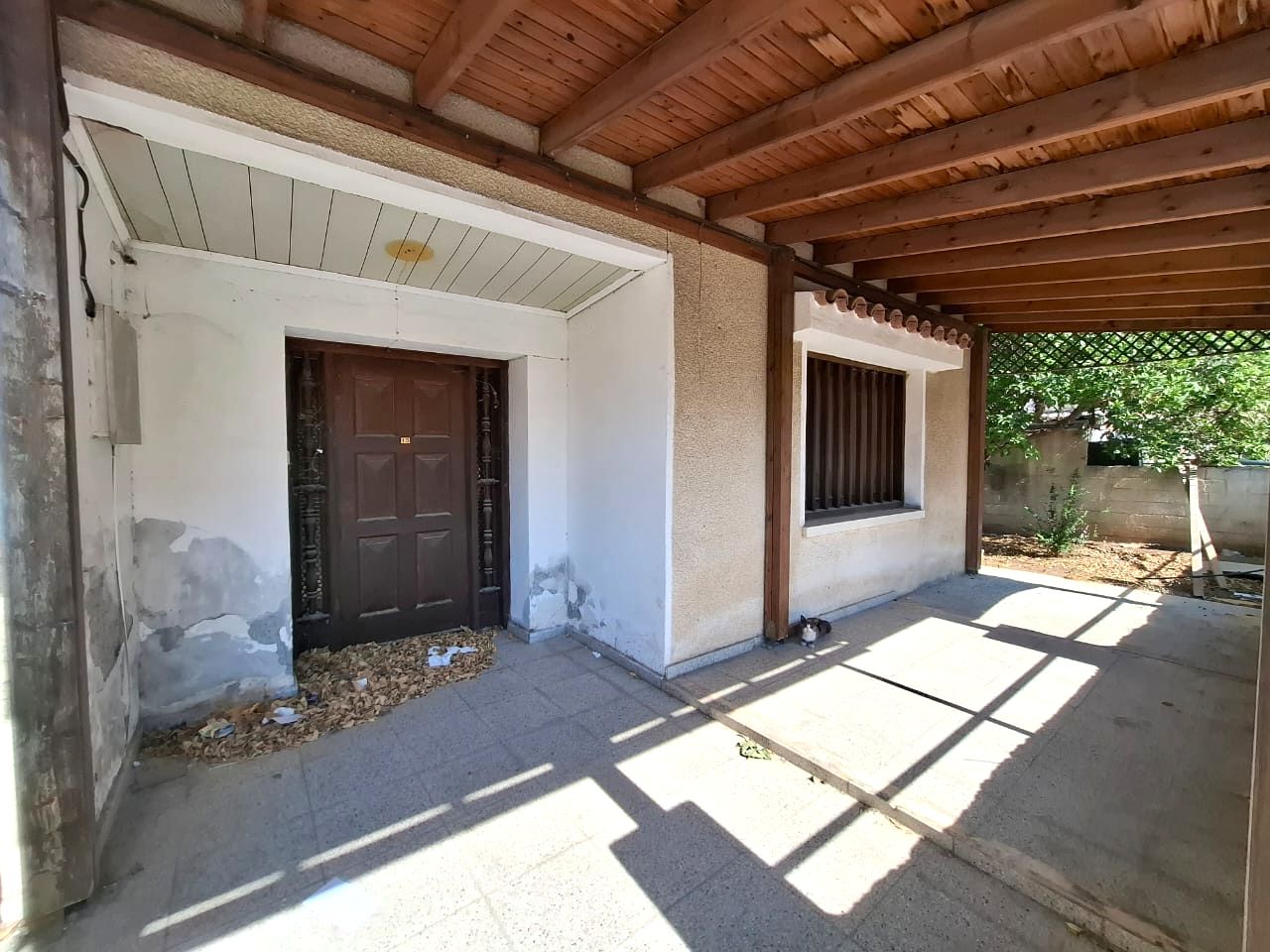 Immobilie 52551 Mammari, Nikosia / 9943