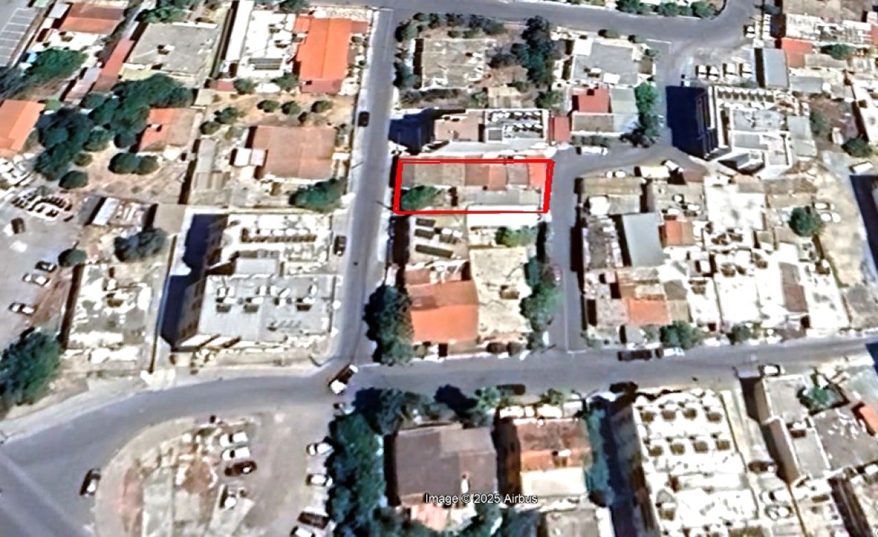 Immobilie 52551 Mammari, Nikosia / 9943