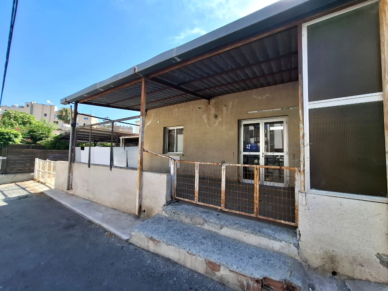 Immobilie 52551 Mammari, Nikosia / 9943