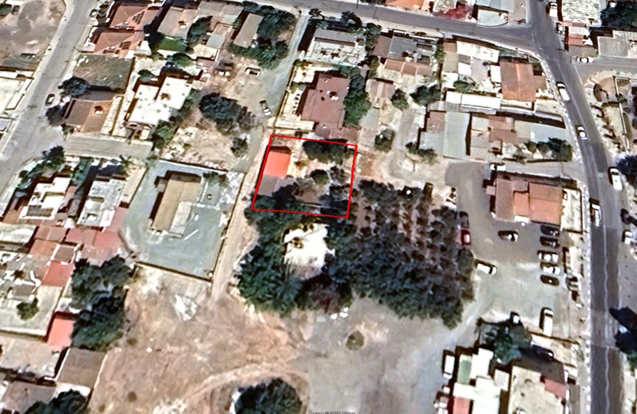 房产 54385 Mammari, 尼科西亚 / 10242